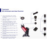 Лунный фильтр нейтральной плотности SKY-WATCHER № 96 1,25” 67859